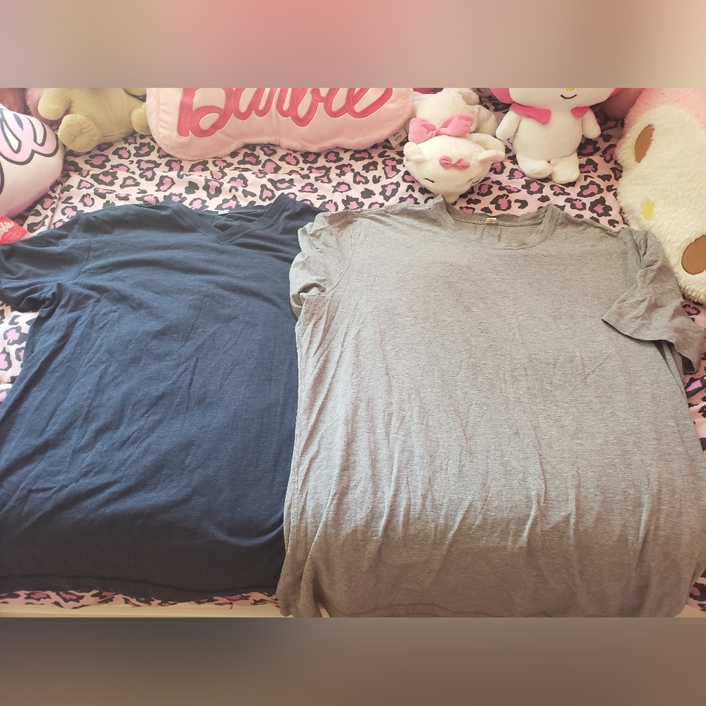 Lululemon Shirts